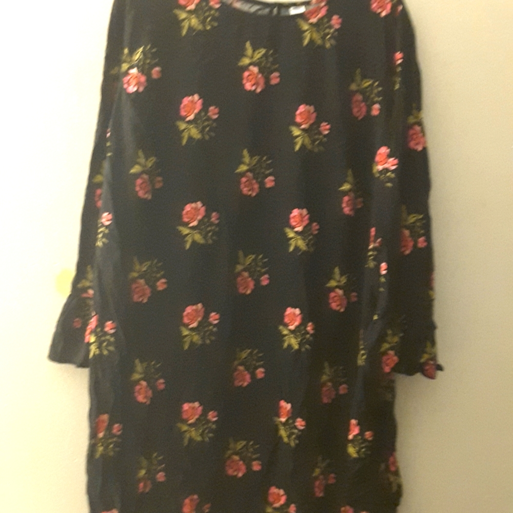 Old Navy dress
